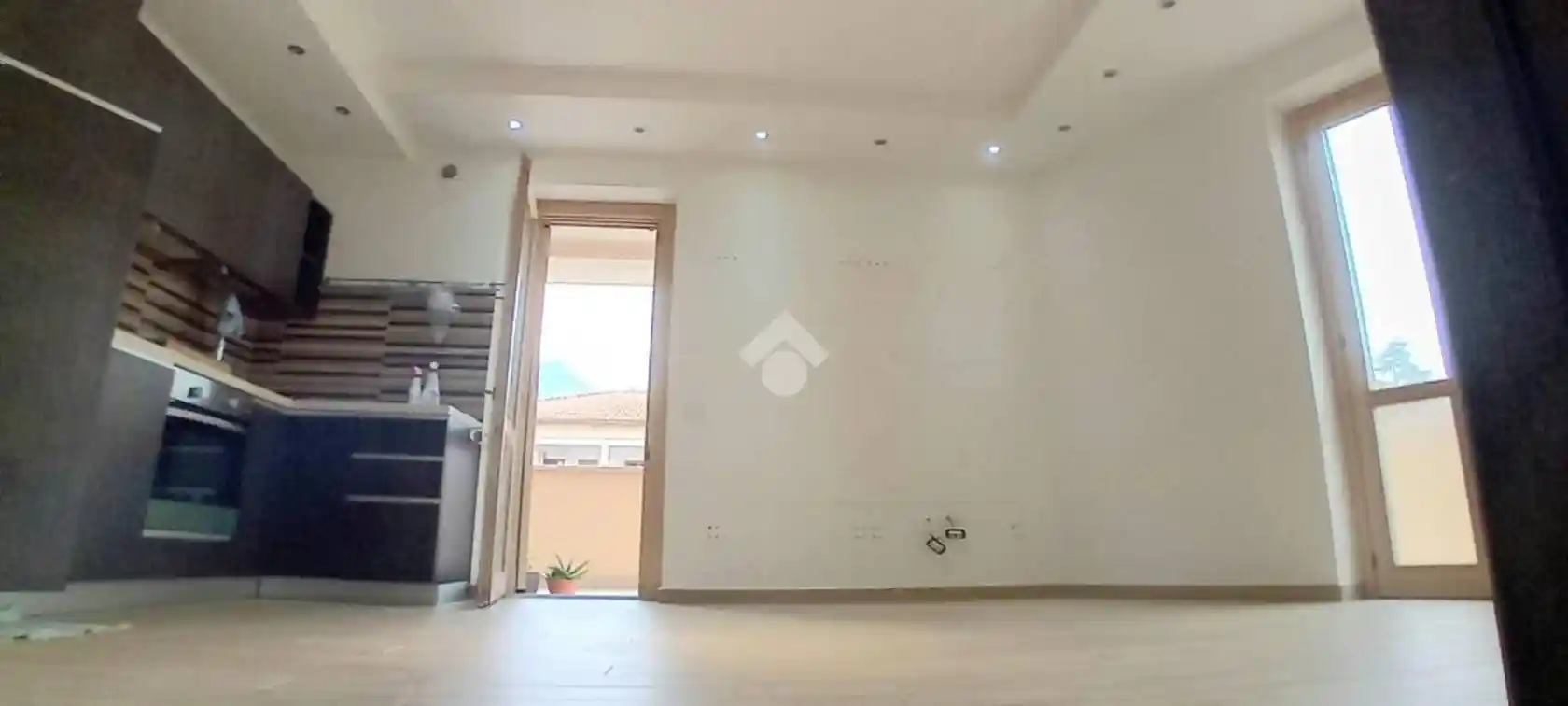 Appartamento in vendita a San Gemini