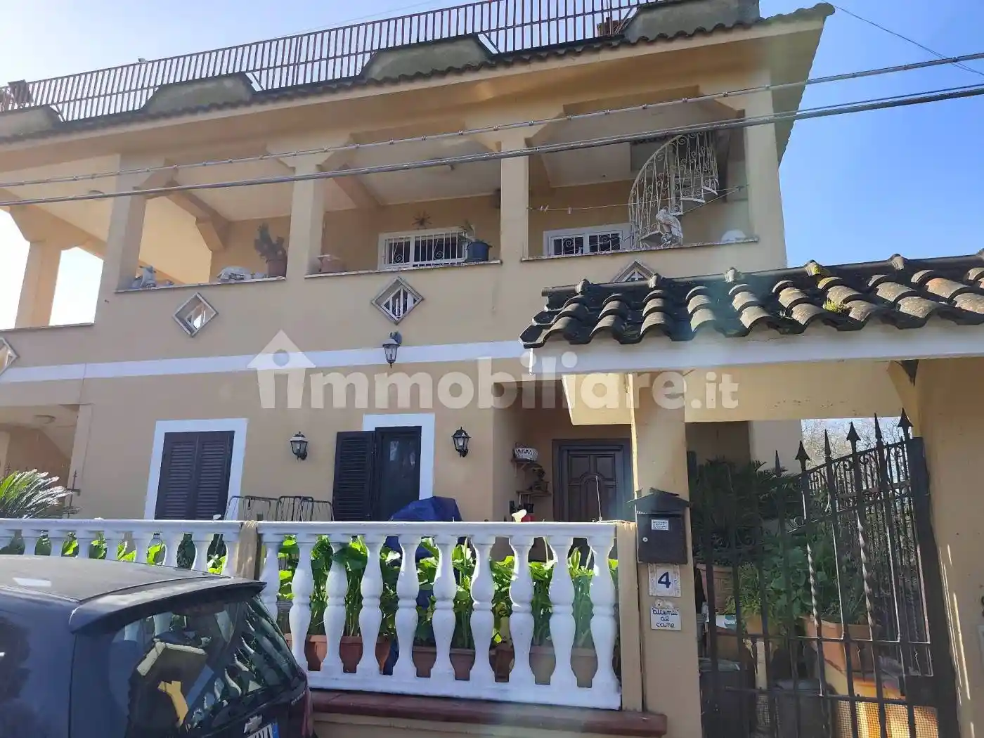 Appartamento in vendita a Ardea