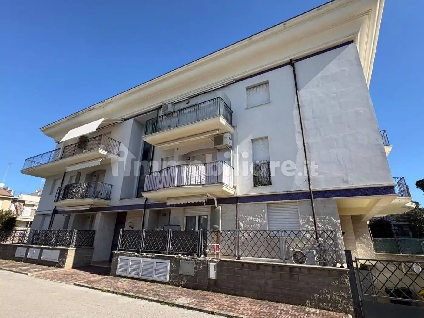 Appartamento in vendita a Giulianova