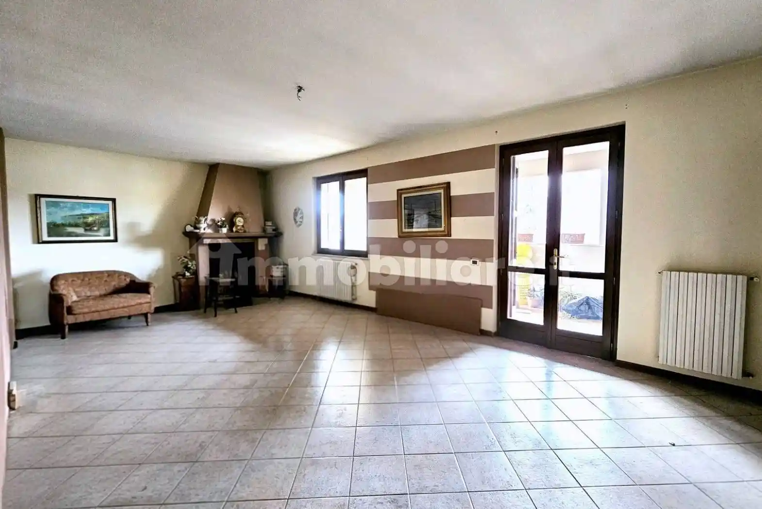 Appartamento in vendita a Ospitaletto