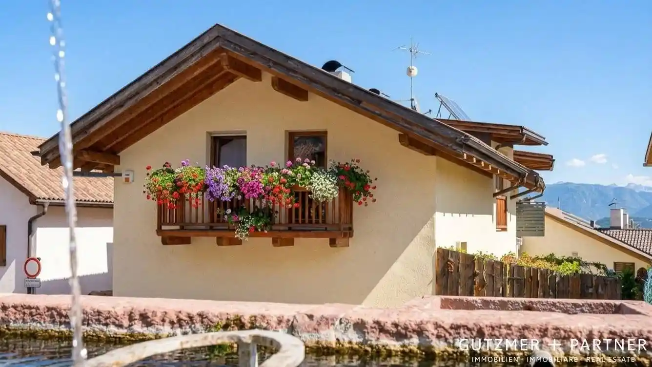 Villa in vendita a Caldaro sulla Strada del Vino