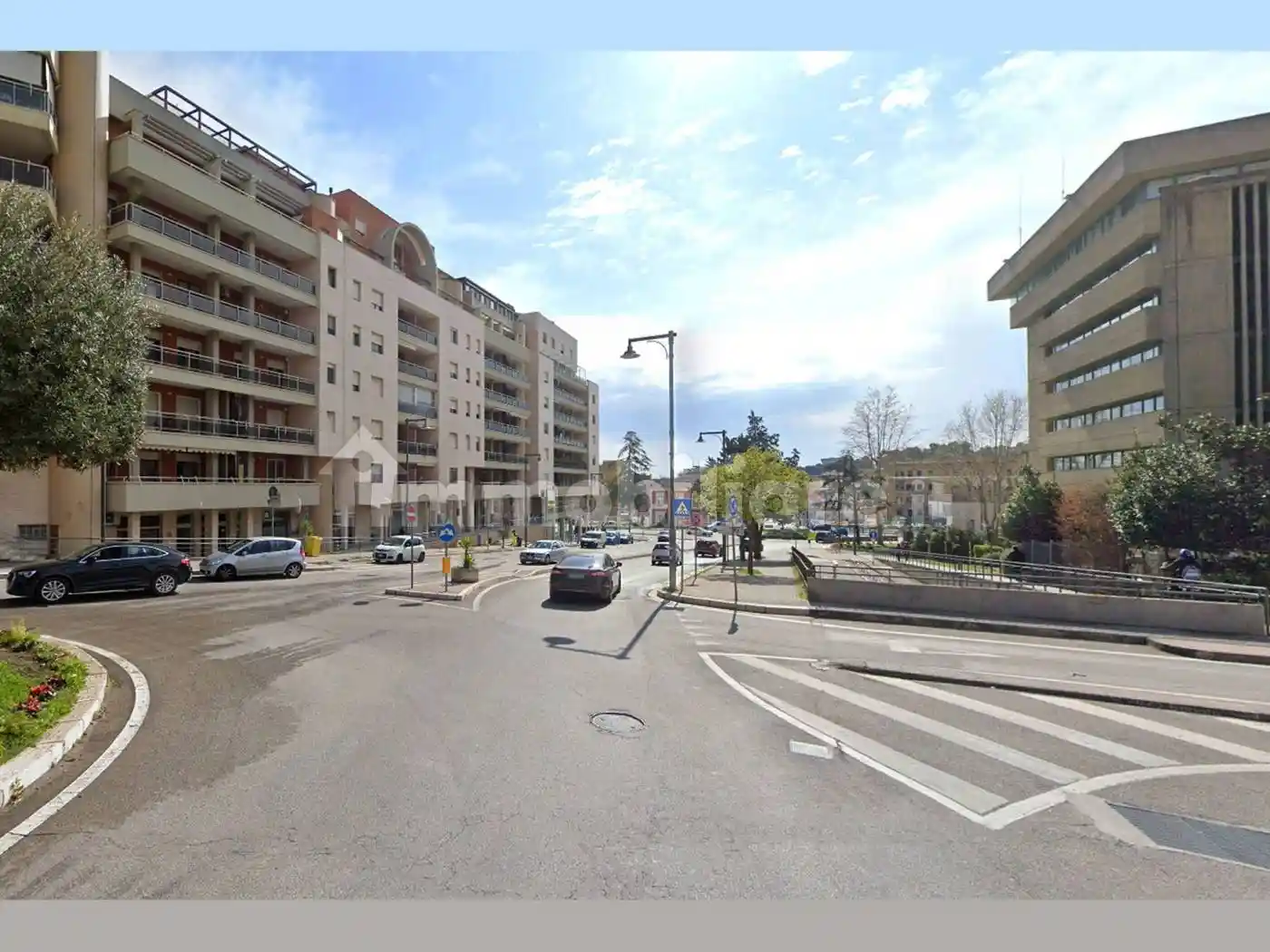 Appartamento in affitto a Matera