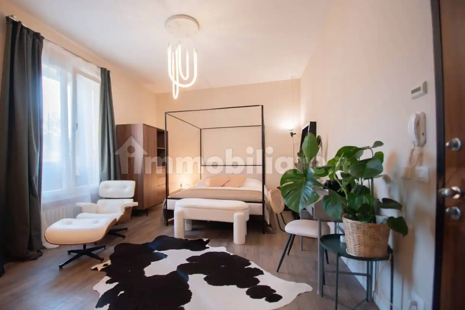 Appartamento in affitto a Brescia