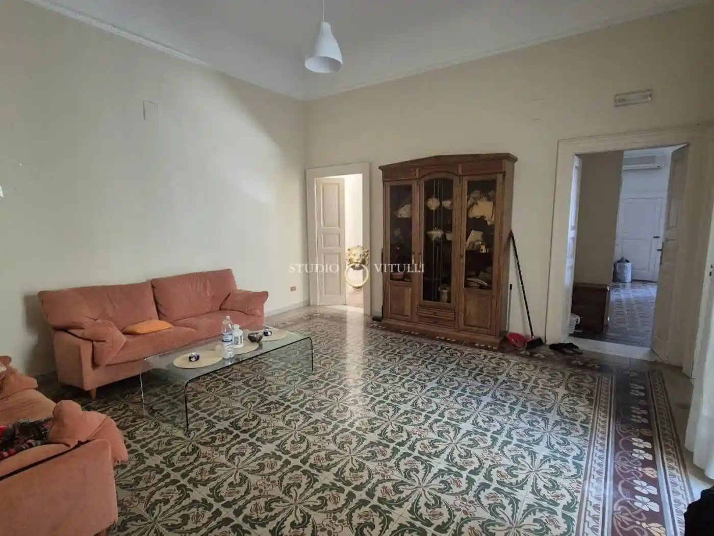 Appartamento in vendita a Bari