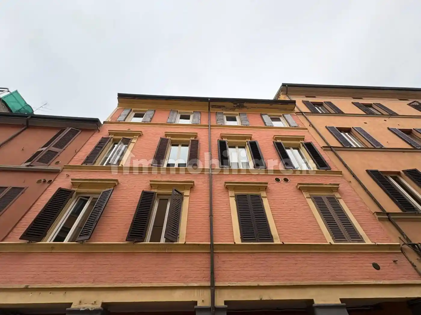 Appartamento in affitto a Bologna