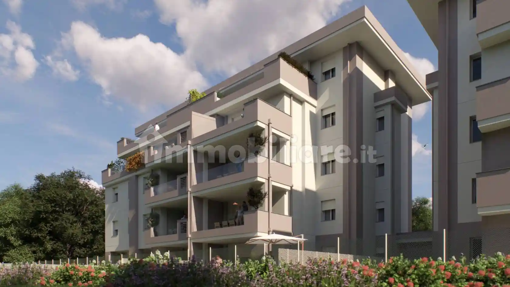 Progetto in vendita a Castel San Pietro Terme