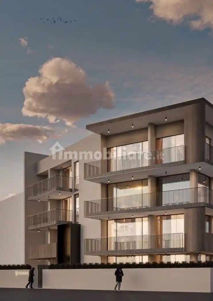 Appartamento in vendita a Lusciano