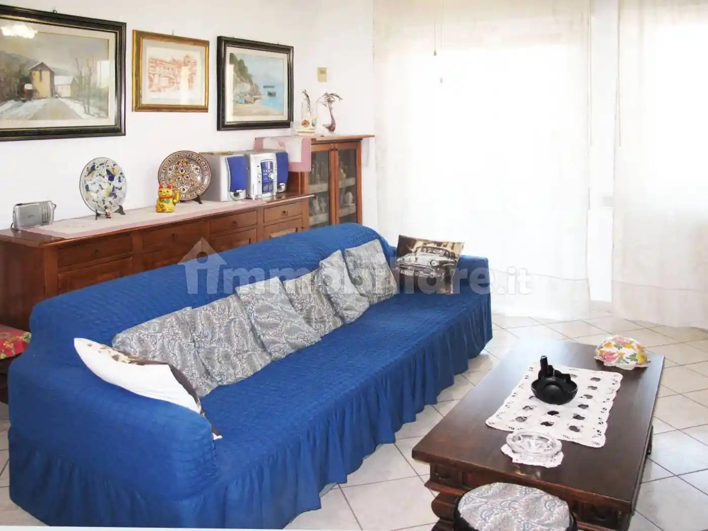 Appartamento in vendita a Carmignano