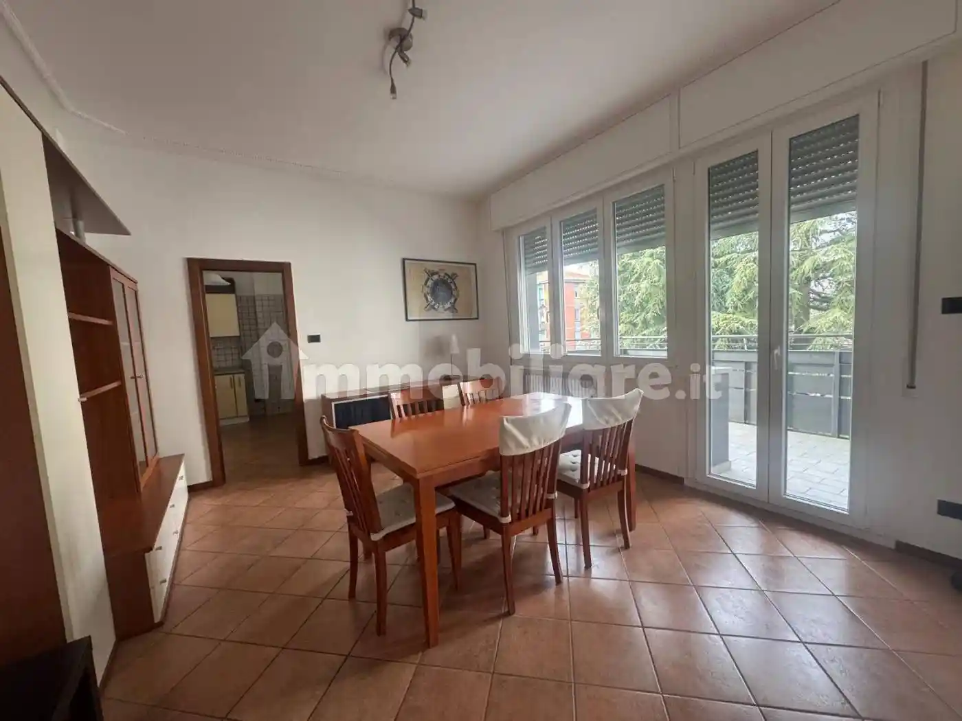 Appartamento in affitto a Bologna