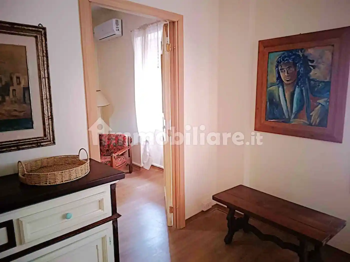 Appartamento in affitto a Frosinone