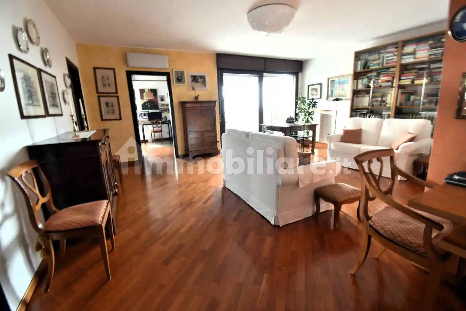 Appartamento in vendita a Verona