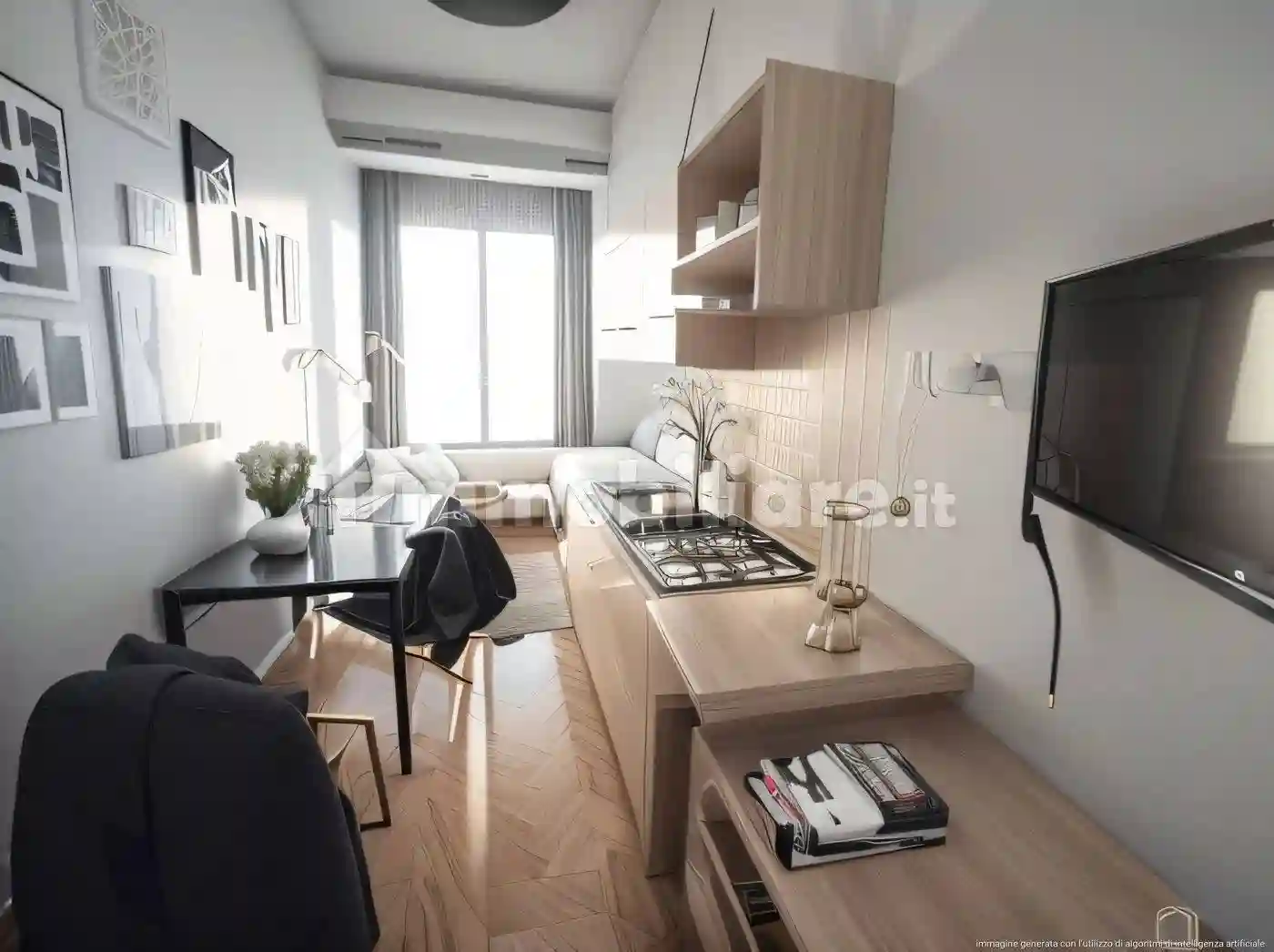 Appartamento - foto 3