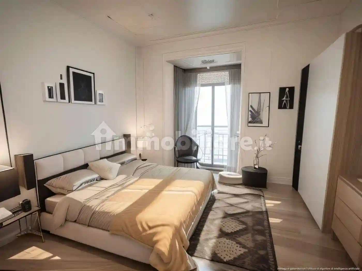 Appartamento - foto 5