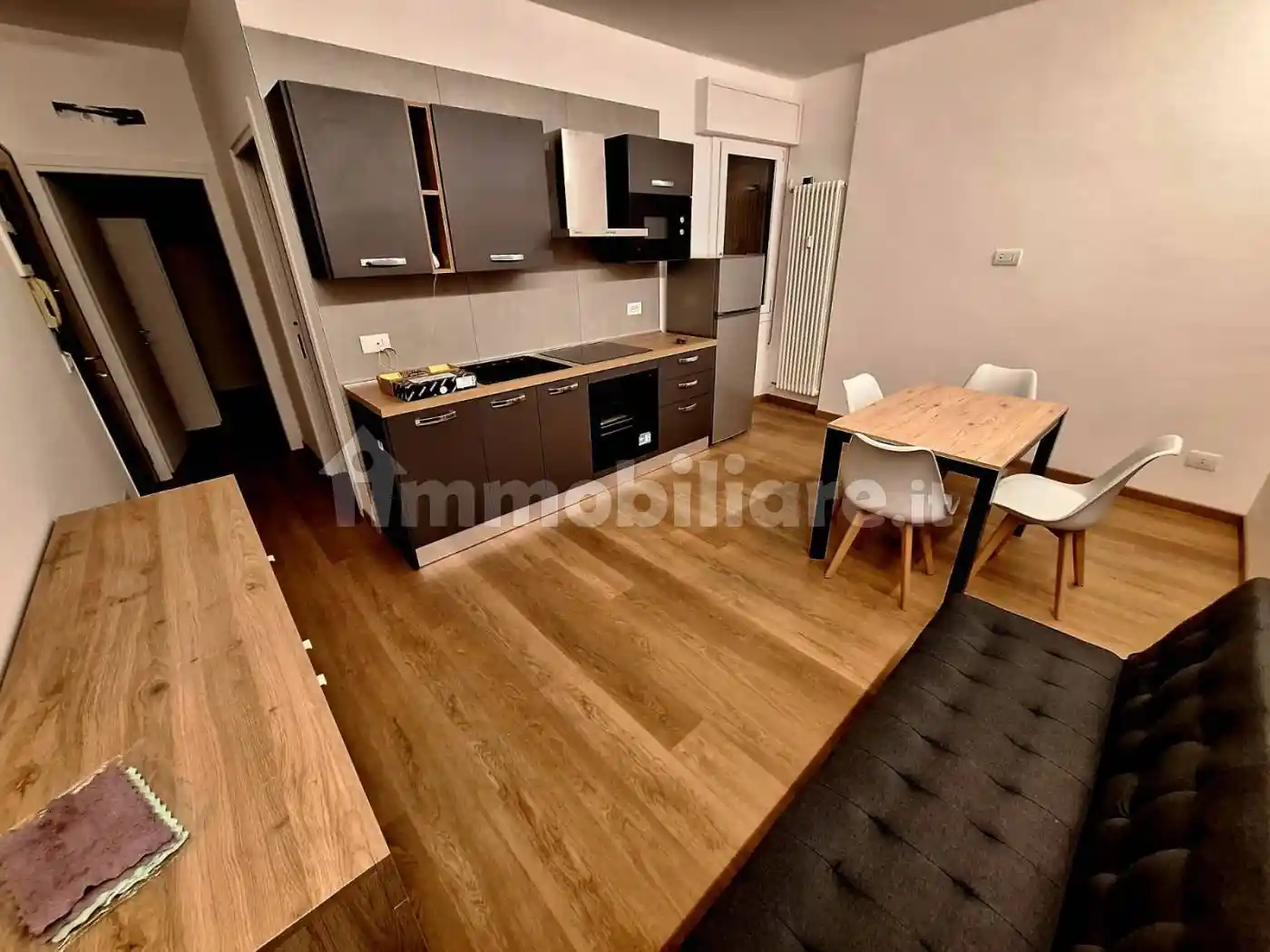 Appartamento in affitto a Treviso