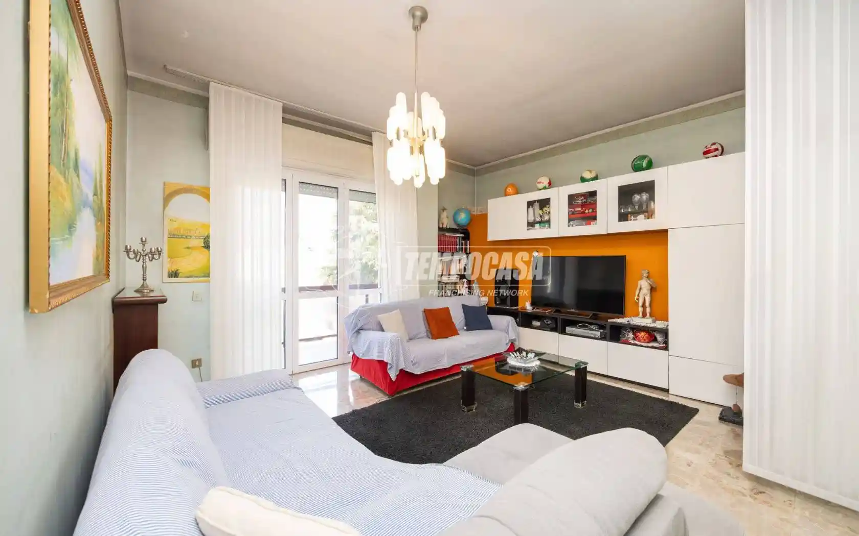 Appartamento in vendita a Seriate