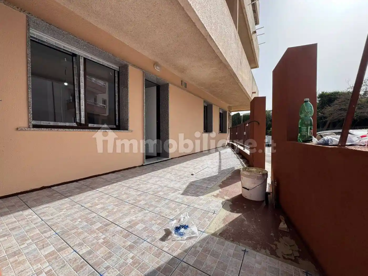 Appartamento in vendita a Sassari