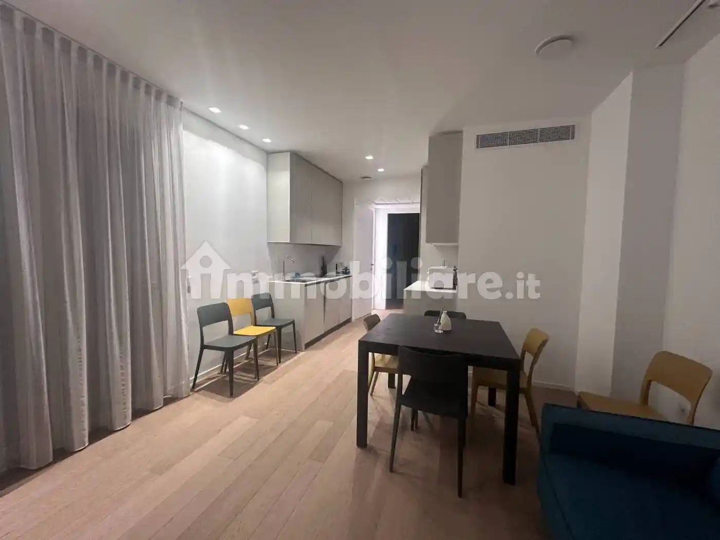 Appartamento in affitto a Riccione