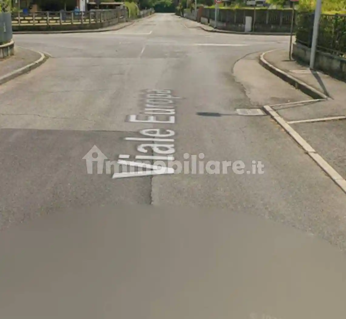 Appartamento in vendita a San Gervasio Bresciano