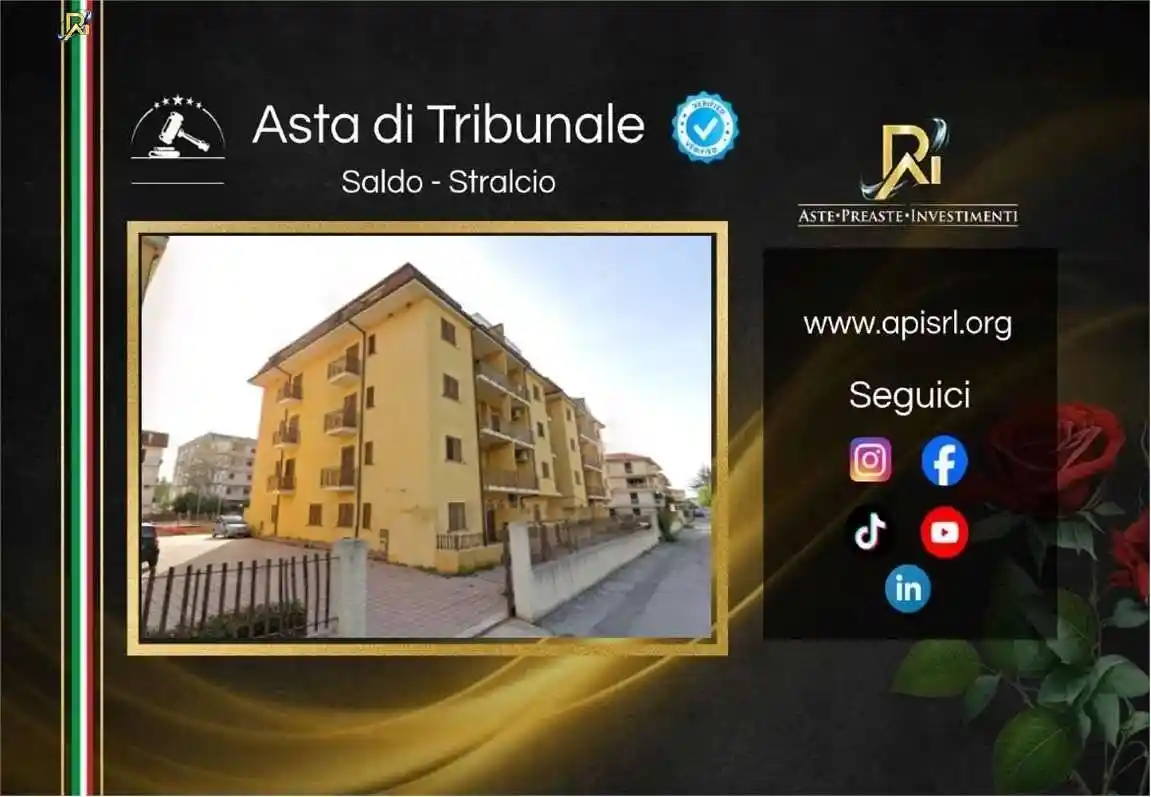 Appartamento in vendita a Nocera Terinese