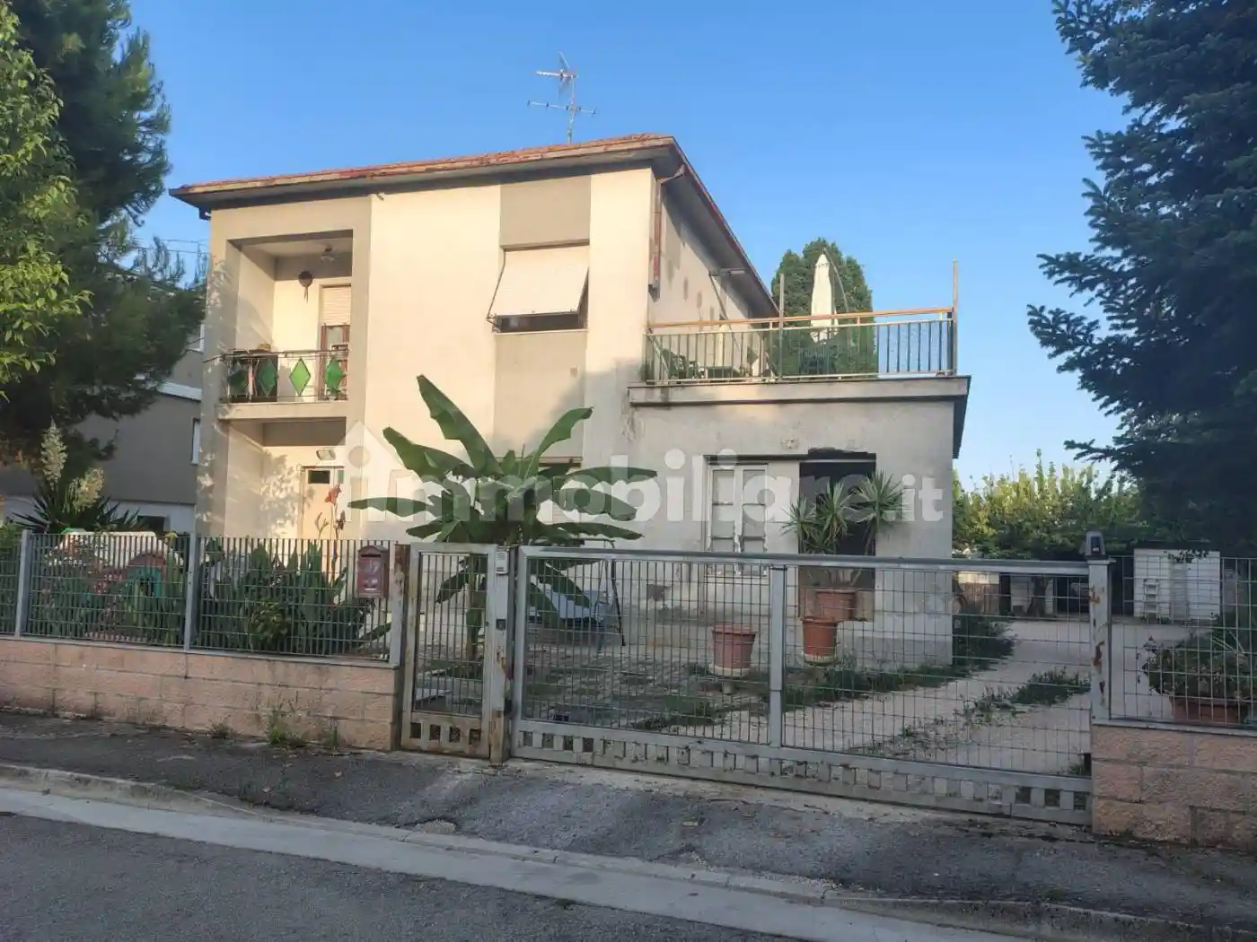 Appartamento in vendita a Sant'Elpidio a Mare