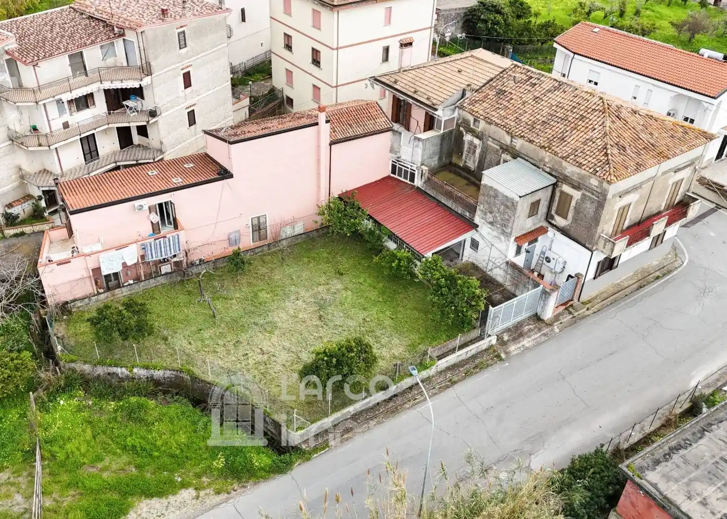 Appartamento in vendita a Grisolia