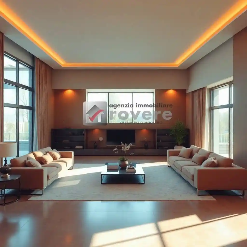 Appartamento in vendita a Treviso