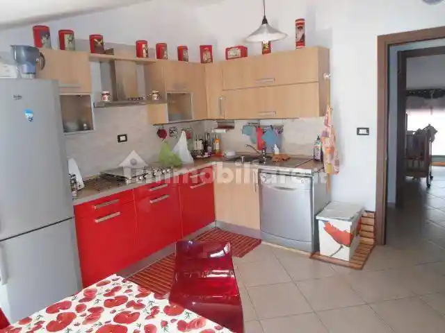 Appartamento in affitto a Cavagnolo