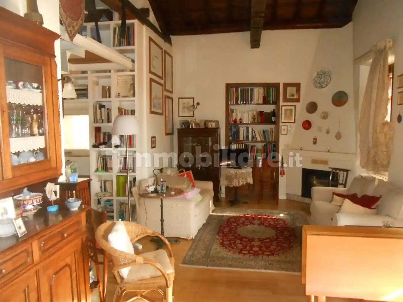Attico - Mansarda in vendita a Cagliari