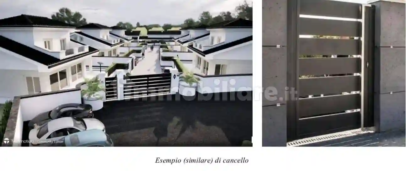 Villetta a schiera - foto 3