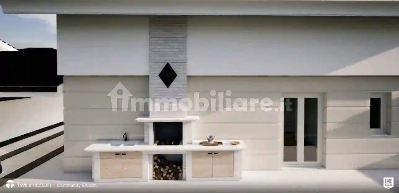 Villetta a schiera - foto 5