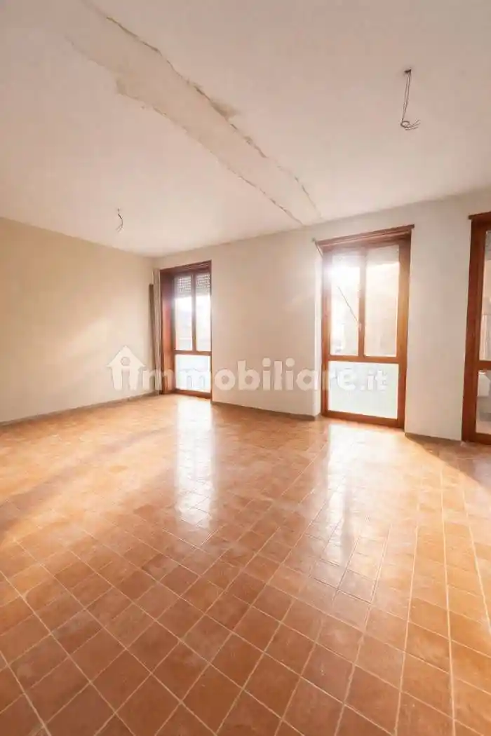 Appartamento in vendita a Piacenza