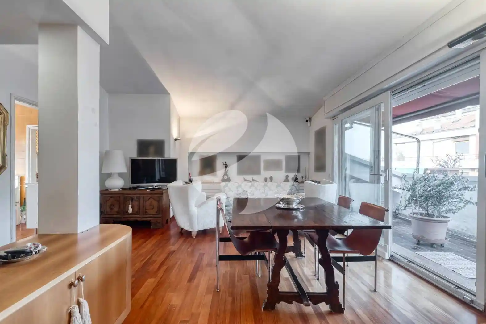 Appartamento in vendita a Bologna