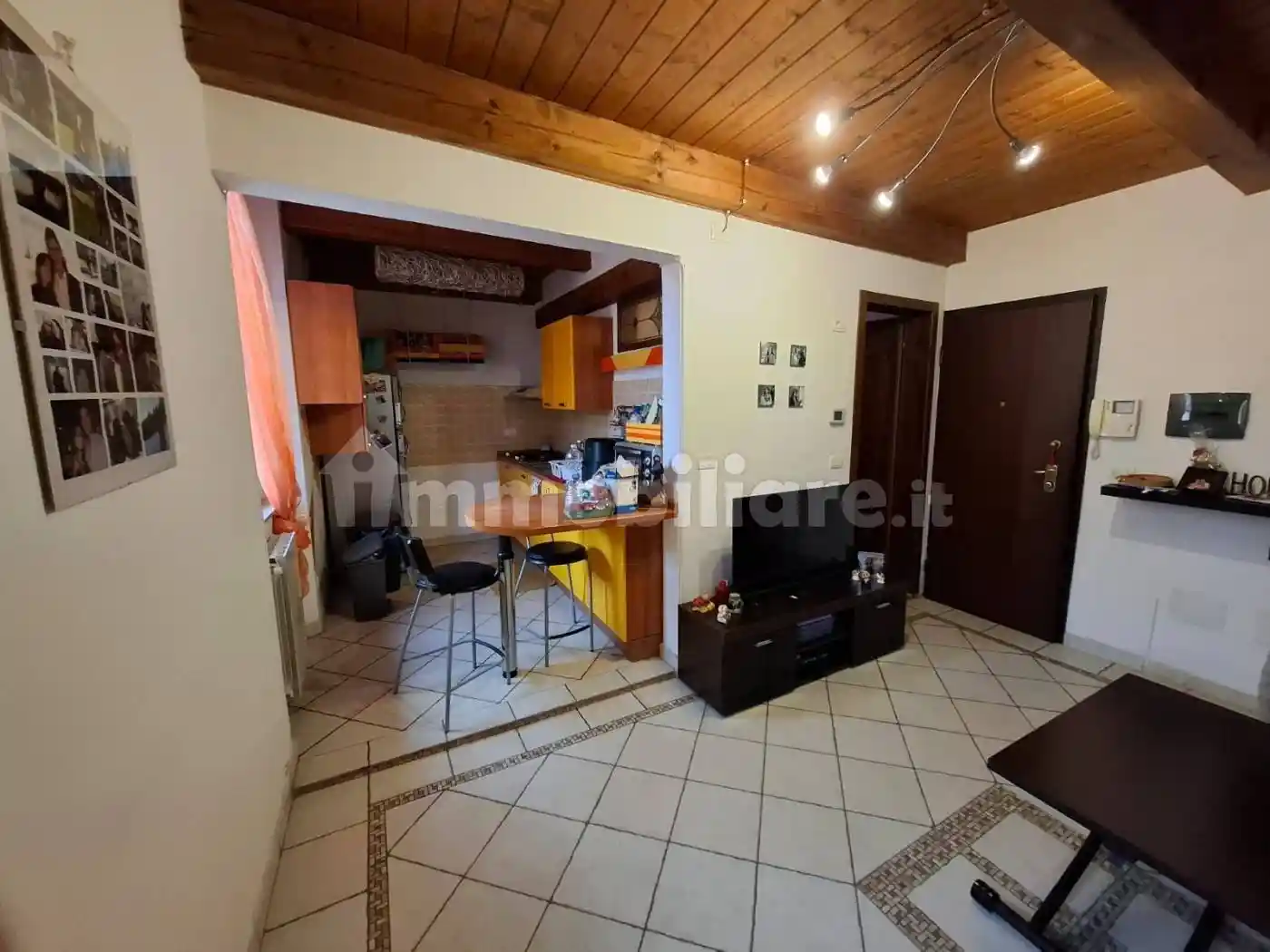 Appartamento in vendita a Livorno