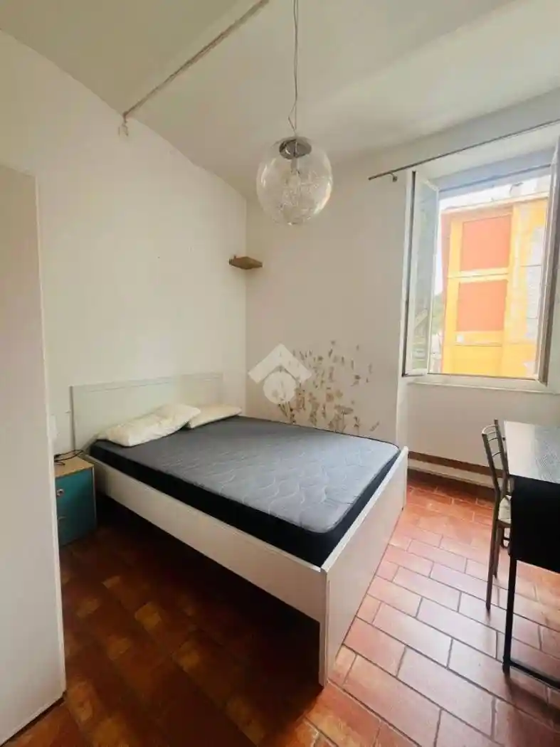 Appartamento in affitto a Perugia