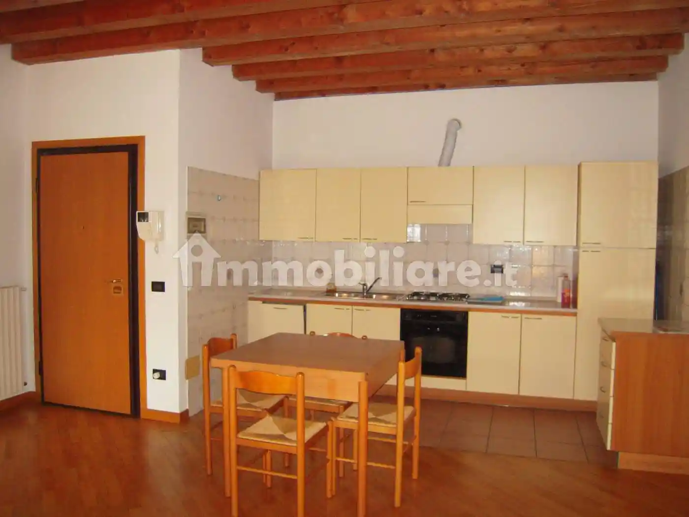 Appartamento in affitto a Padova