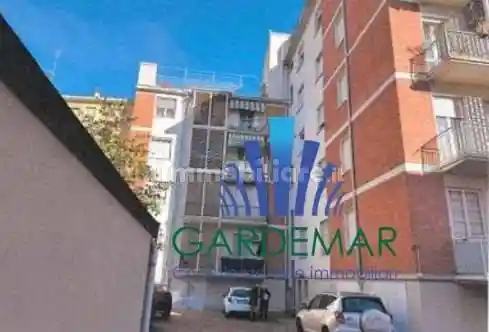 Appartamento in vendita a Ferrara