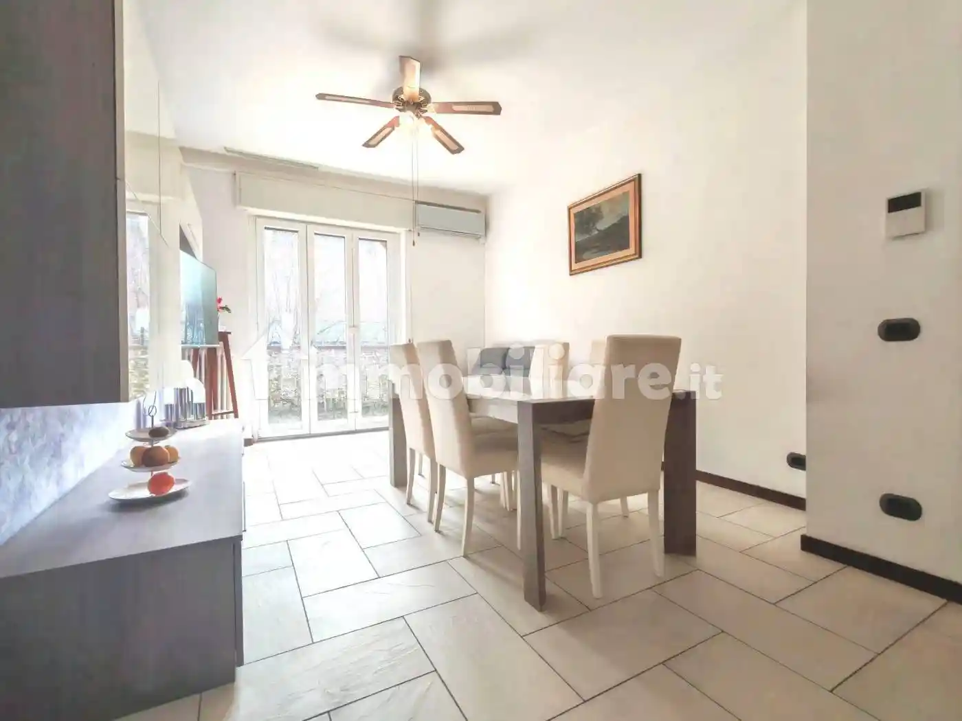 Appartamento in vendita a Bergamo