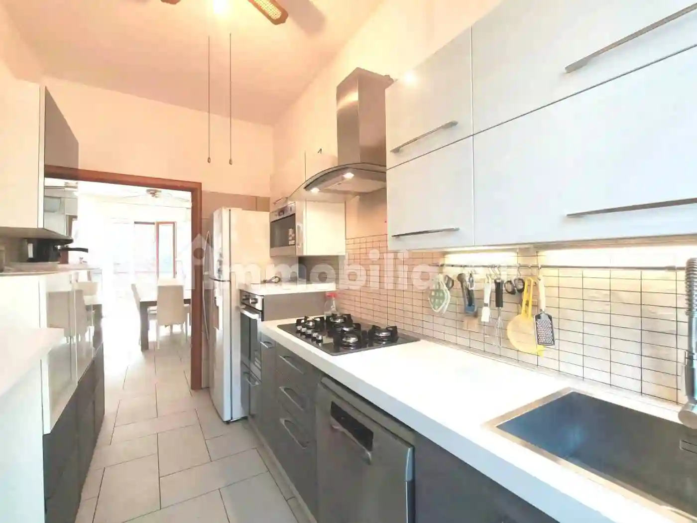 Appartamento - foto 4