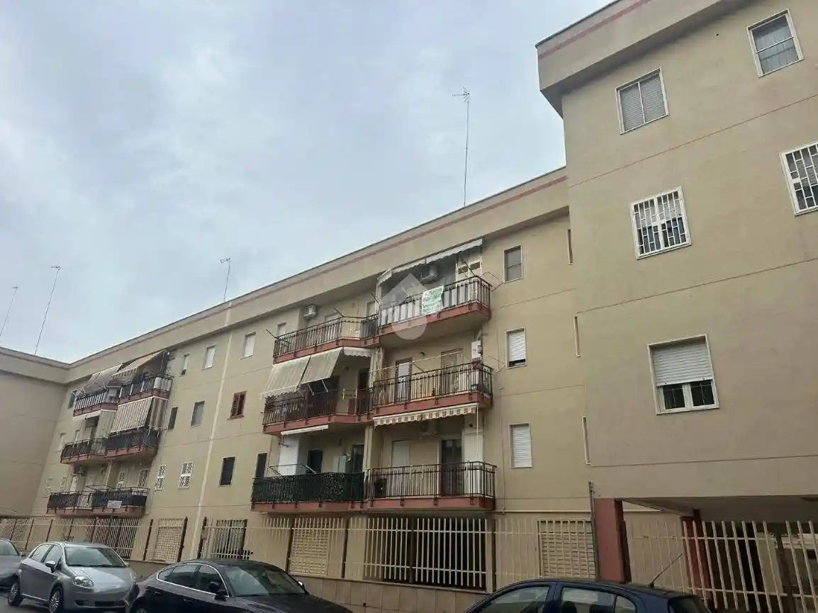 Appartamento in vendita a Barletta
