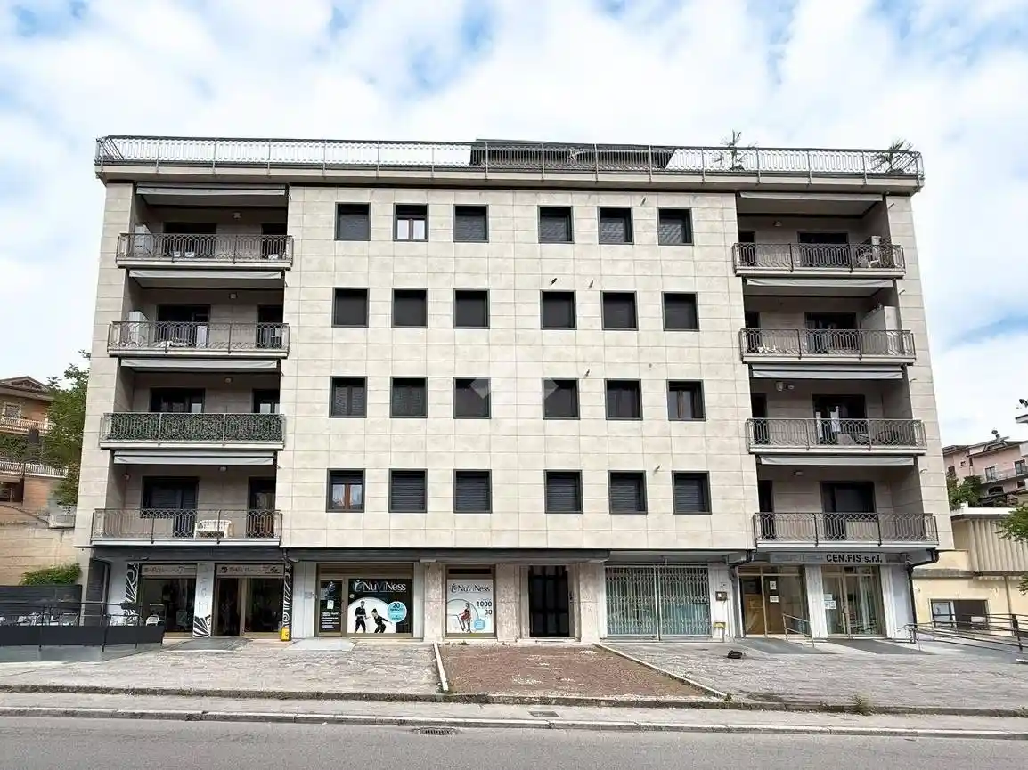 Appartamento in vendita a L'Aquila