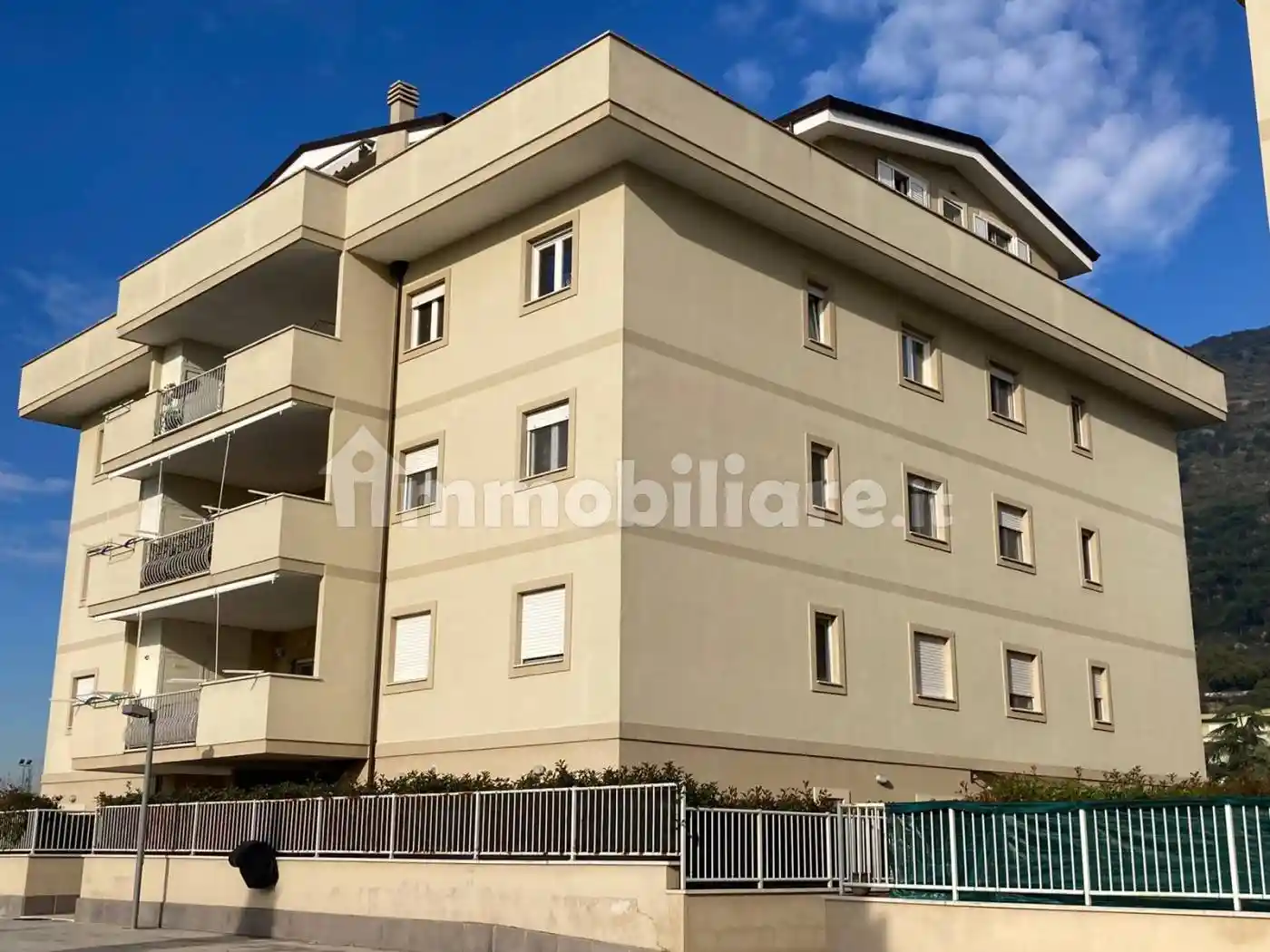 Appartamento in vendita a Cassino