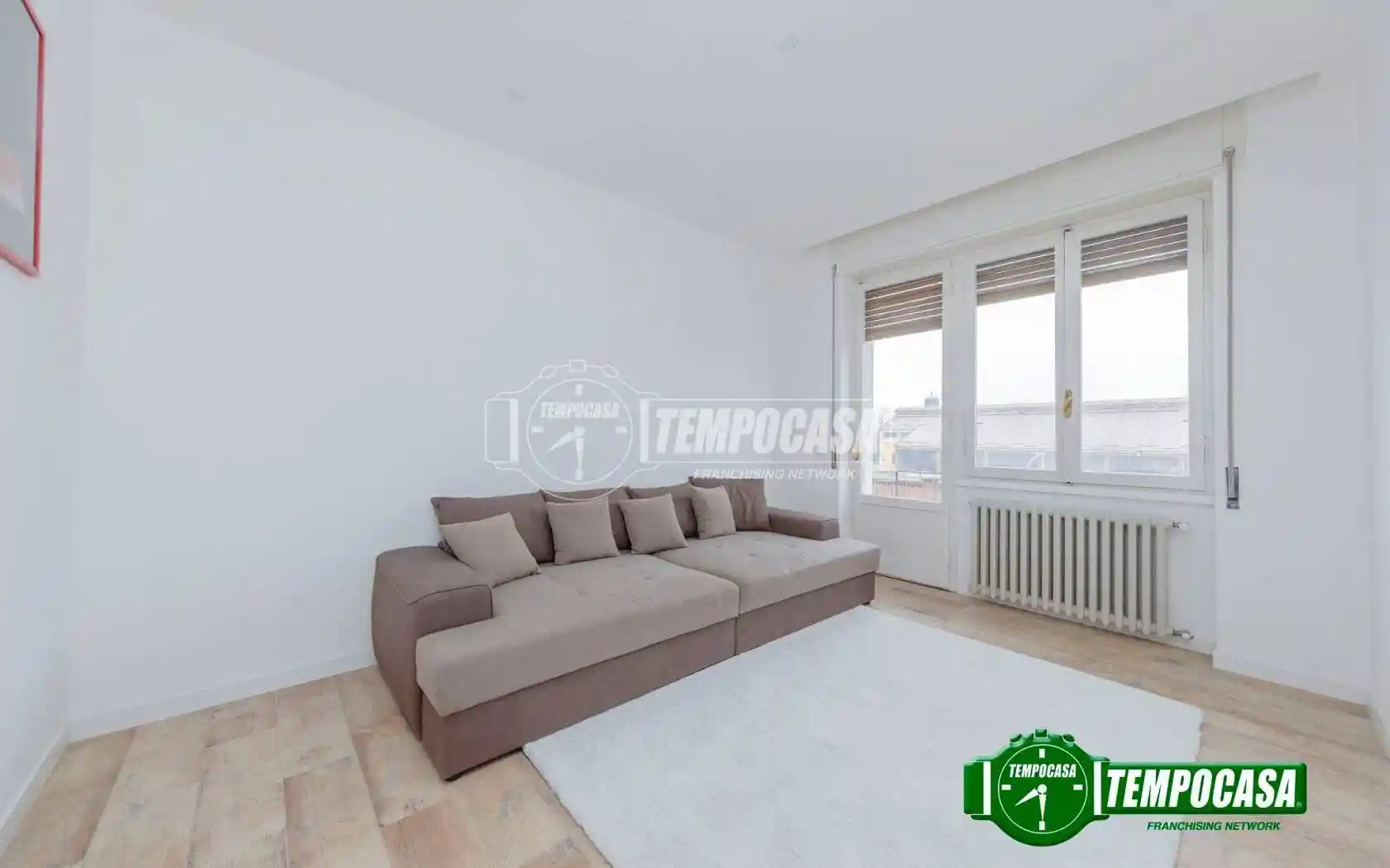 Appartamento in vendita a Piacenza