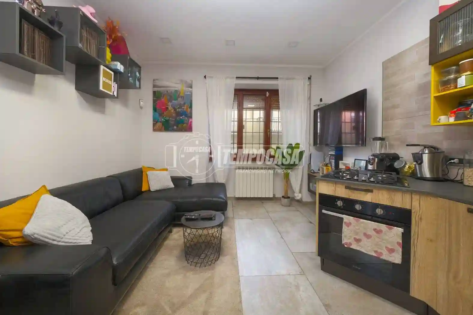 Appartamento - foto 5