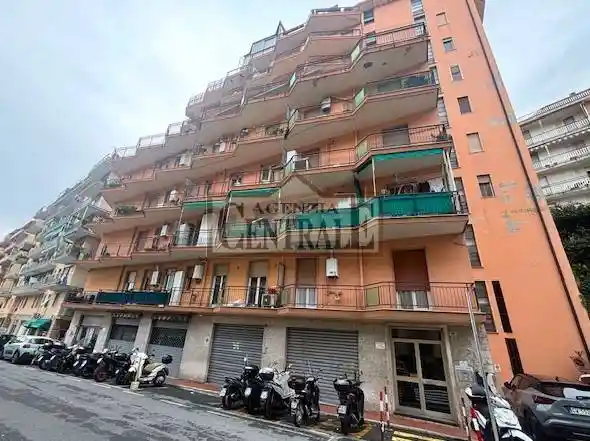 Appartamento in vendita a Sanremo