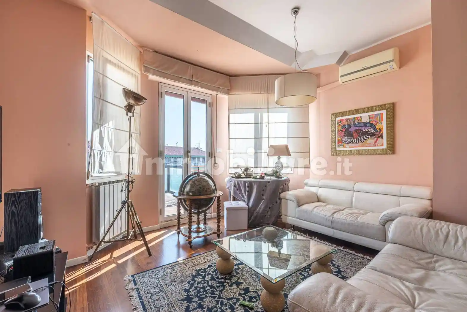 Attico - Mansarda in vendita a Palermo