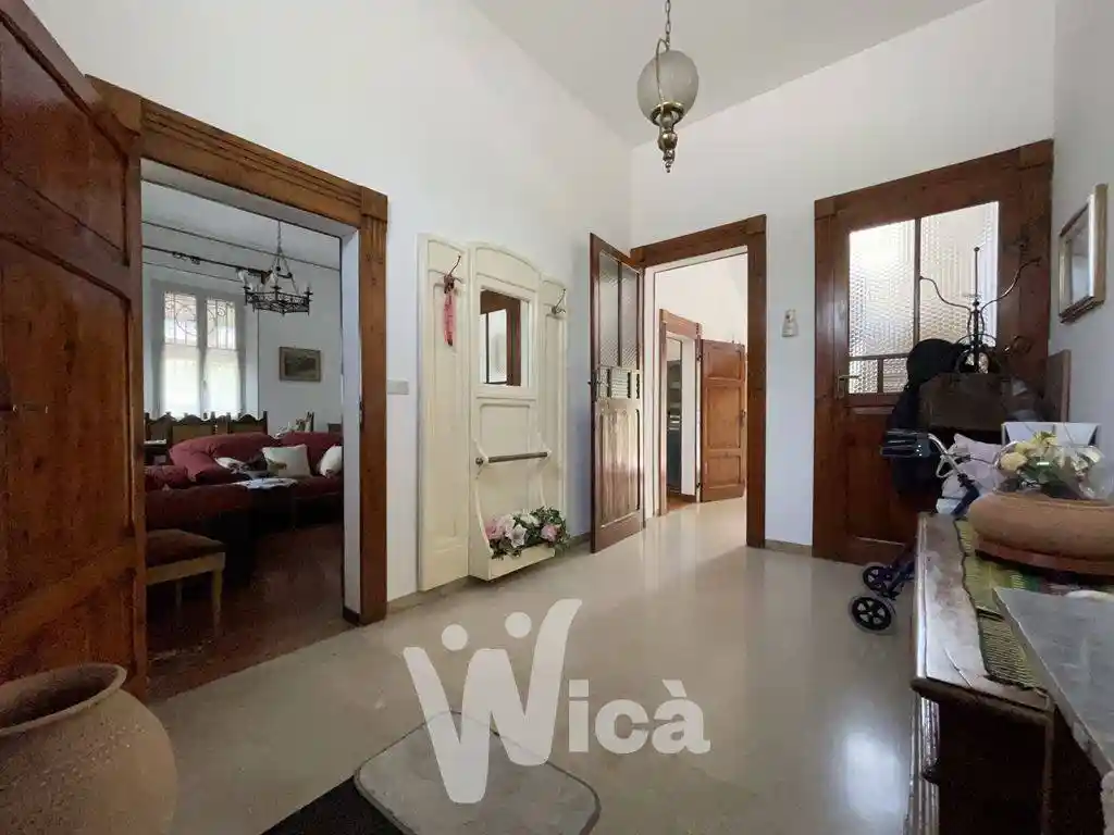 Casa indipendente in vendita a Cesena