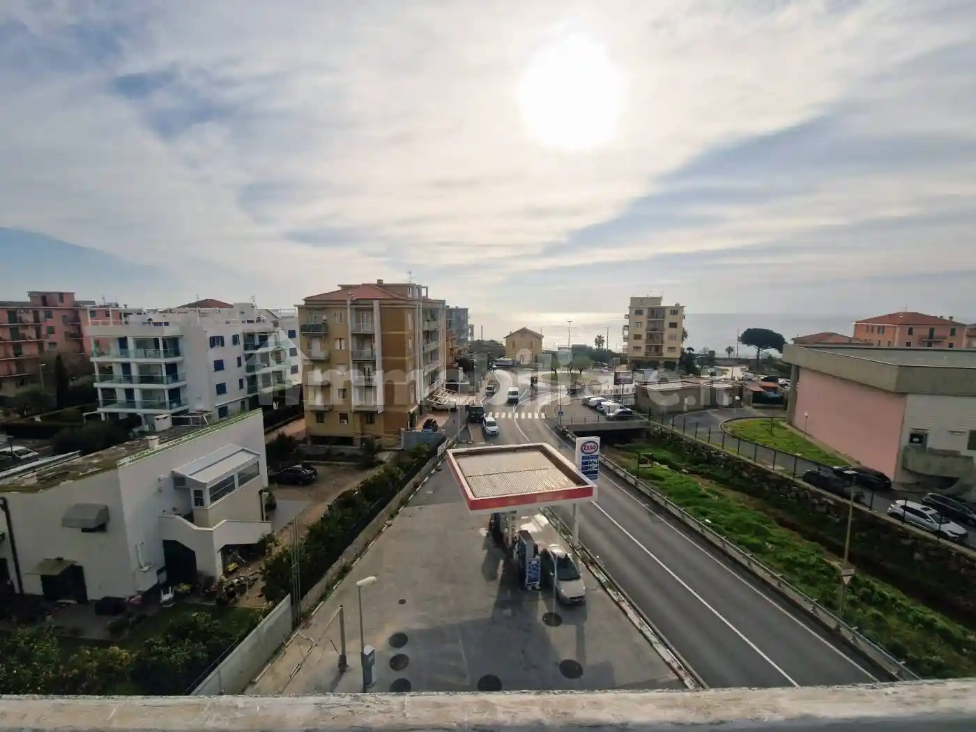 Appartamento in vendita a Pietra Ligure