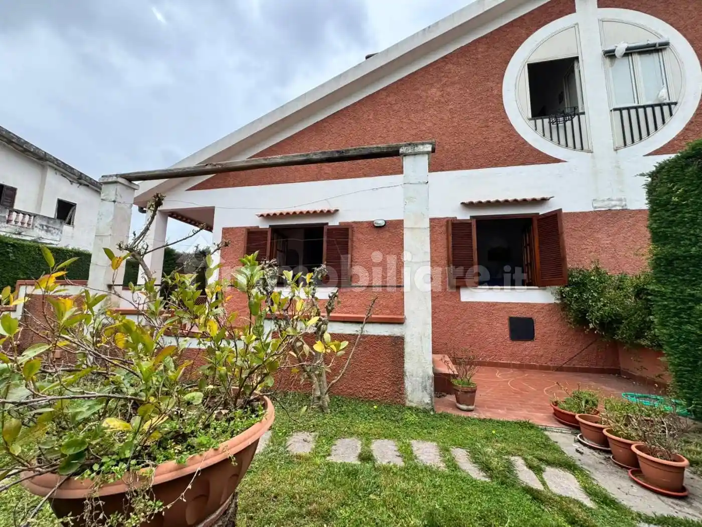 Villetta a schiera in vendita a Scalea