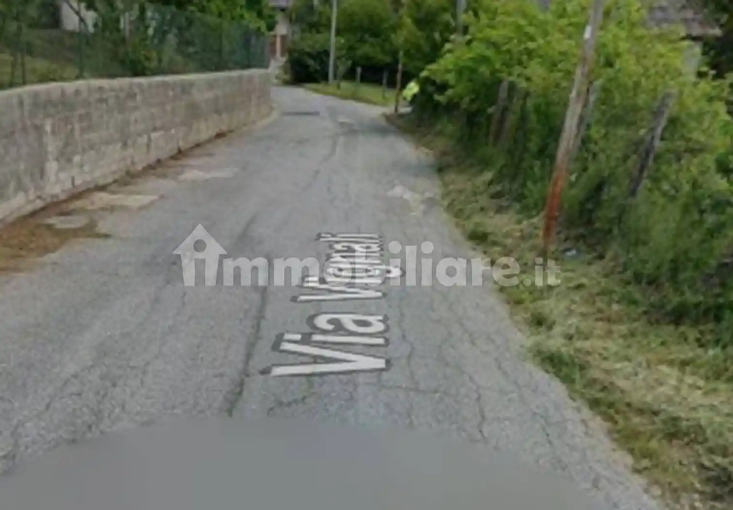 Appartamento in vendita a Carsoli