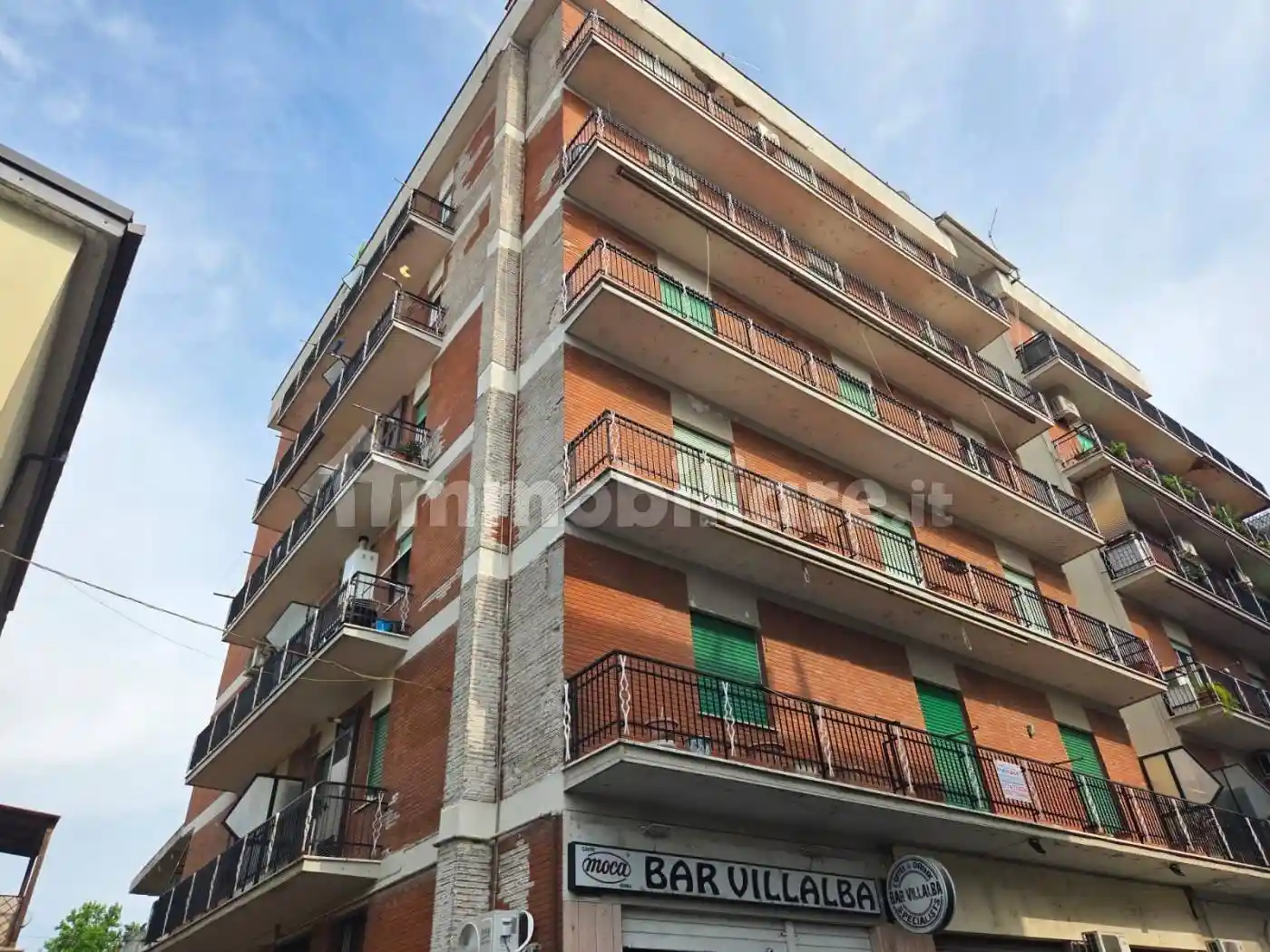 Appartamento in vendita a Guidonia Montecelio